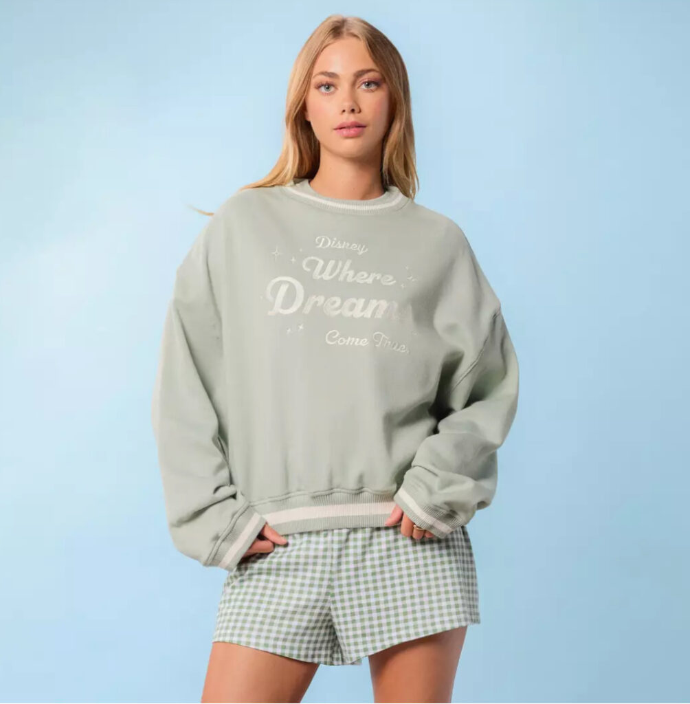 Disney Sweatshirts