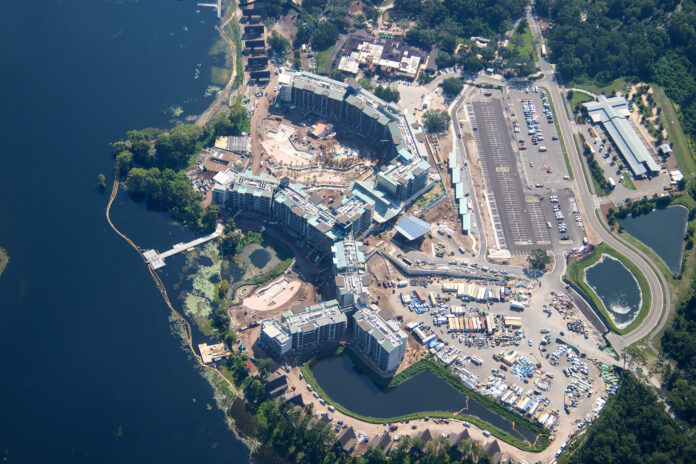 New Aerials Show Pool and Dock Construction Progress at Disney Lakeshore LodgeNew Aerials Show Pool and Dock Construction Progress at Disney Lakeshore Lodge New Aerials Show Pool and Dock Construction Progress at Disney Lakeshore LodgeNew Aerials Show Pool and Dock Construction Progress at Disney Lakeshore Lodge