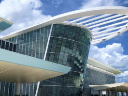 Orlando International Airport Climbs to th Busiest Airport in the United States ()