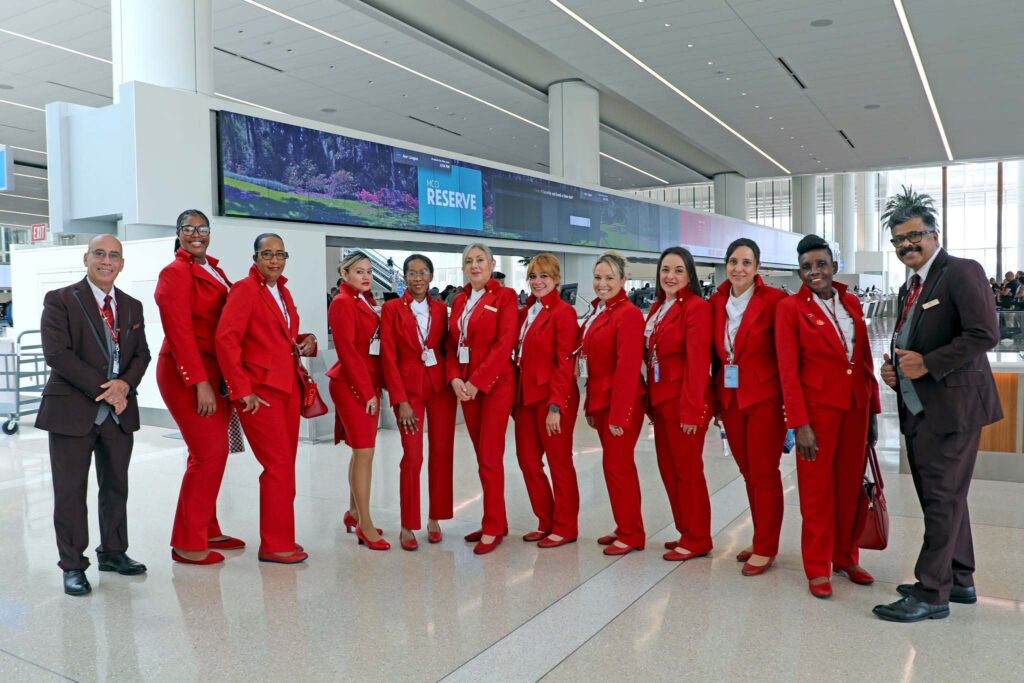 Orlando International Airport Opens New Terminal C Wing