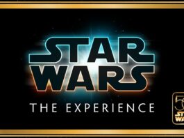 Star Wars Fans Will Be Able to Freeze Themselves in Carbonite at D