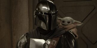 Star Wars The Mandalorian and Grogu Sets Summer Digital and Blu ray Release Dates