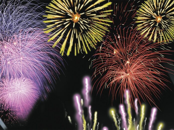 Universal Orlando Announces Spectacular Fourth of July Lineup for America's th Birthday Universal Orlando Announces Spectacular Fourth of July Lineup for America's th Birthday