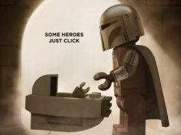 lego