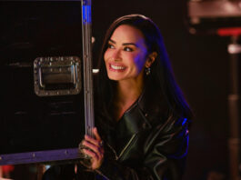 Demi Lovato Surprises Fans With Return for Camp Rock