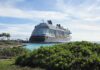 Disney Cruise Line Newest Ship Disney Destiny Achieves Perfect Health Inspection ()