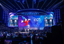 Disney Entertainment