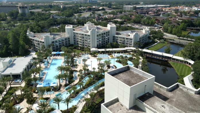 Disney Springs Resort Area Hotels Disney Springs Resort Area Hotels
