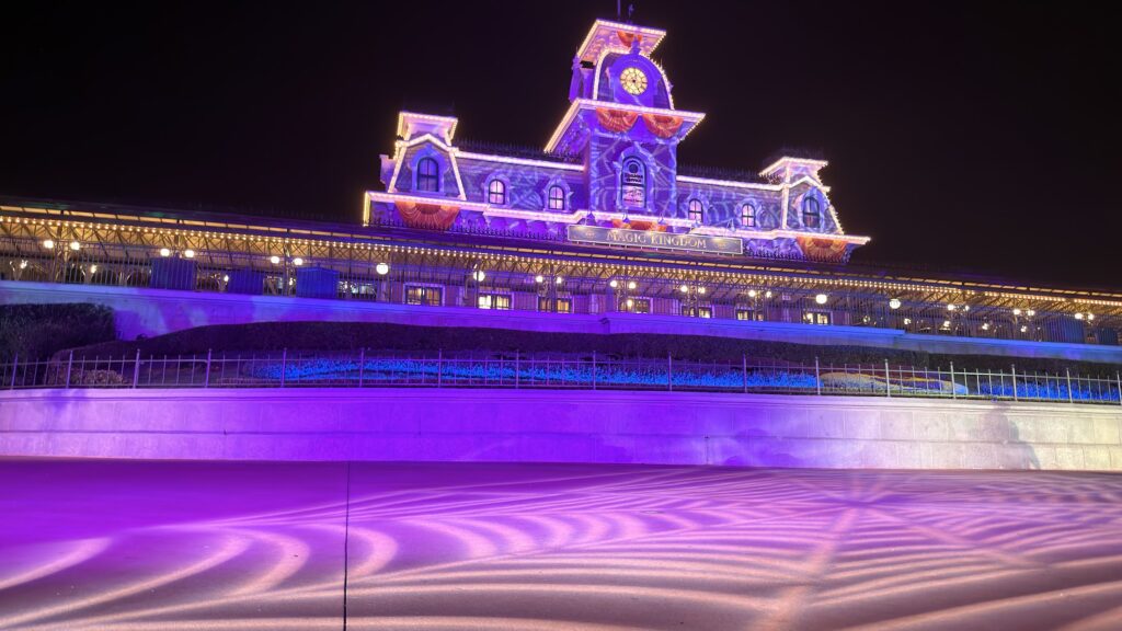 Disney World Sells Out More Mickey's Not So Scary Halloween Party Dates