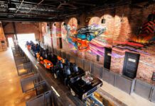 Fast & Furious: Hollywood Drift Set to Officially Open in September at Universal Studios Hollywood Fast & Furious Hollywood Drift Set to Offically Open in September
