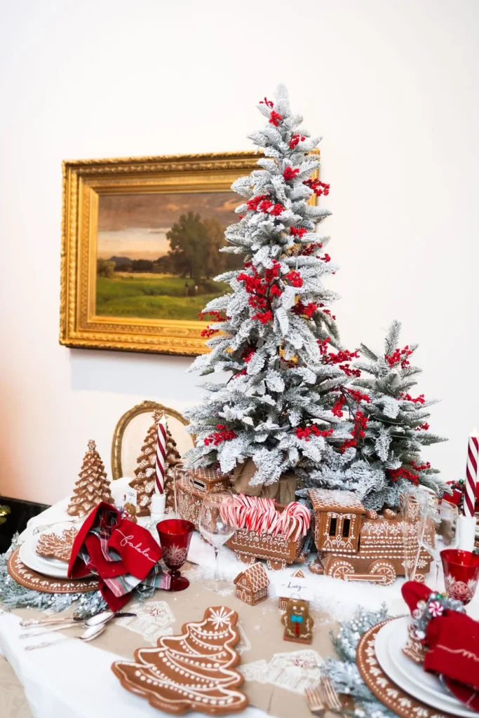 Festival of Trees Celebrates th Anniversary at Orlando Museum of Art