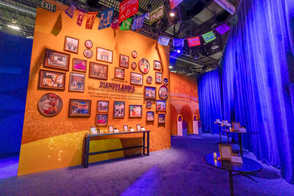 First Look Inside the Imagineering Horizons Pavilion at D23 2026