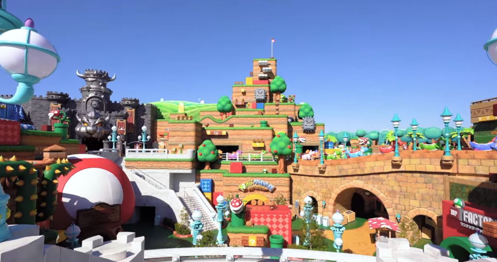Guest Files Lawsuit Against Universal After Slipped Water Incident at Epic Universe