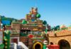 Guest Files Lawsuit Against Universal After Slipped Water Incident at Epic Universe