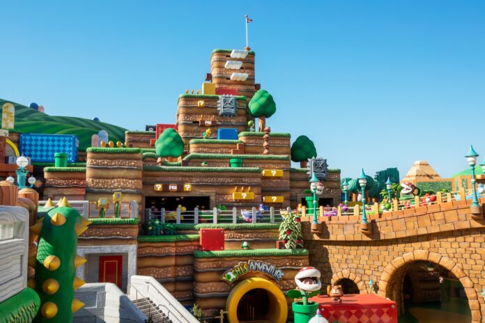 Guest Files Lawsuit Against Universal After Slipped Water Incident at Epic Universe