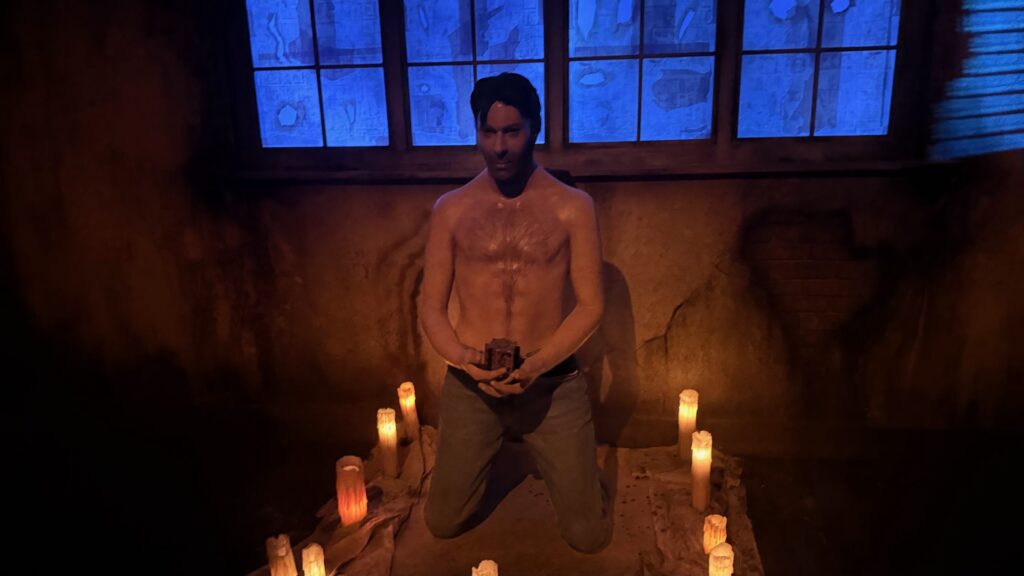 Our Complete Halloween Horror Nights 35 Review Halloween Horror Nights hellraiser