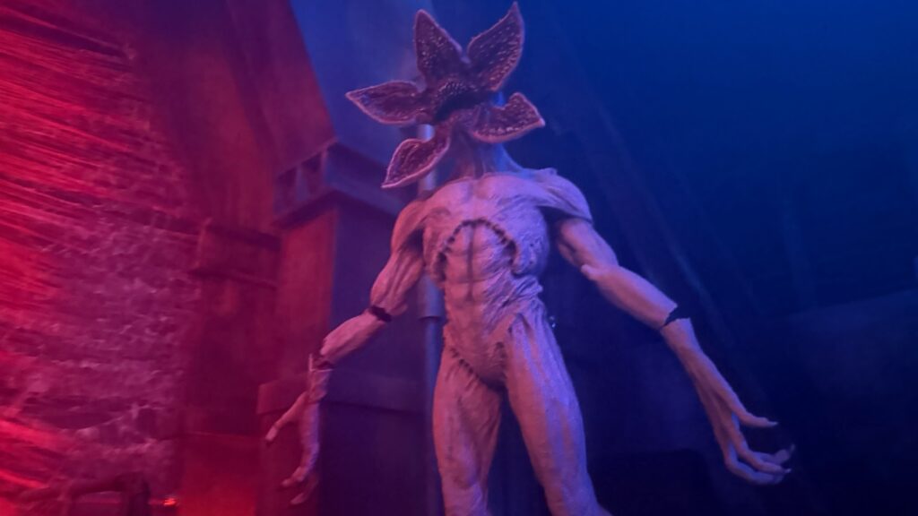 Halloween Horror Nights 35 Top Ten House Ranking