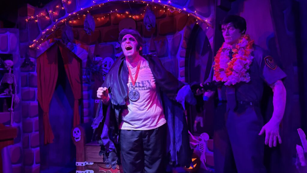 Halloween Horror Nights 35 Top Ten House Ranking