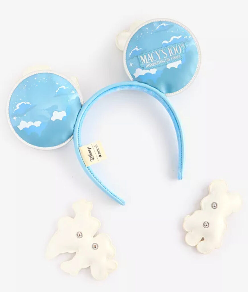 New Disney x Macy’s Sorcerer’s Apprentice Mickey Collection To Celebrate 100 Years of Magic Disney x Macy’s Sorcerer’s Apprentice Mickey Collection