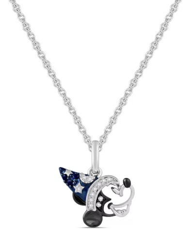 New Disney x Macy’s Sorcerer’s Apprentice Mickey Collection To Celebrate 100 Years of Magic Disney x Macy’s Sorcerer’s Apprentice Mickey Collection