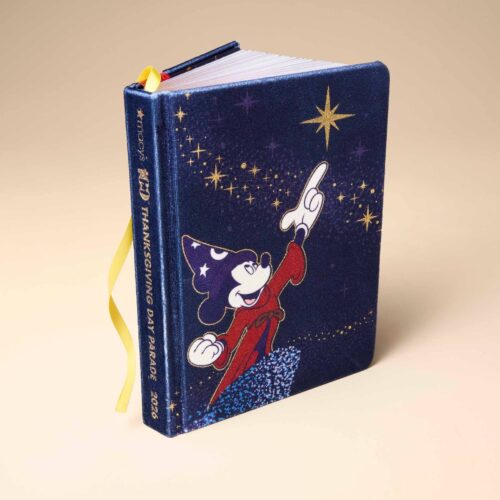 New Disney x Macy’s Sorcerer’s Apprentice Mickey Collection To Celebrate 100 Years of Magic Disney x Macy’s Sorcerer’s Apprentice Mickey Collection