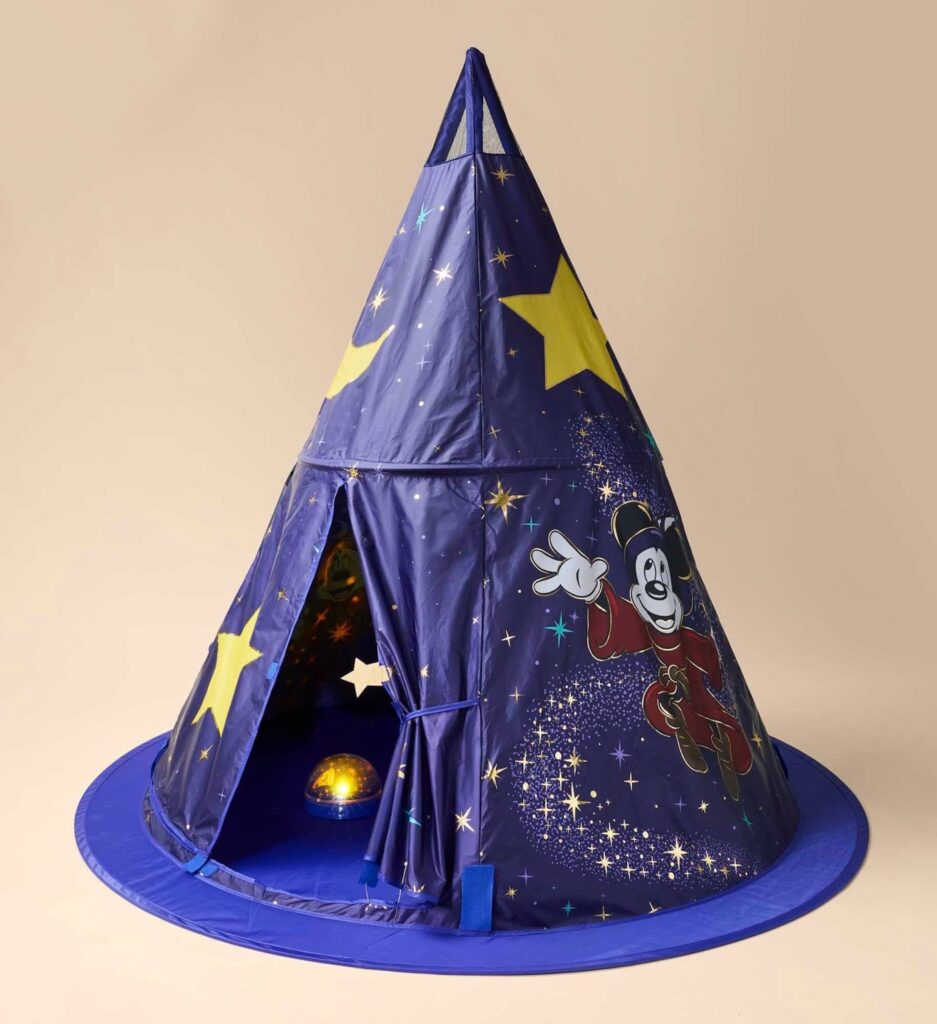 New Disney x Macy’s Sorcerer’s Apprentice Mickey Collection To Celebrate 100 Years of Magic Disney x Macy’s Sorcerer’s Apprentice Mickey Collection