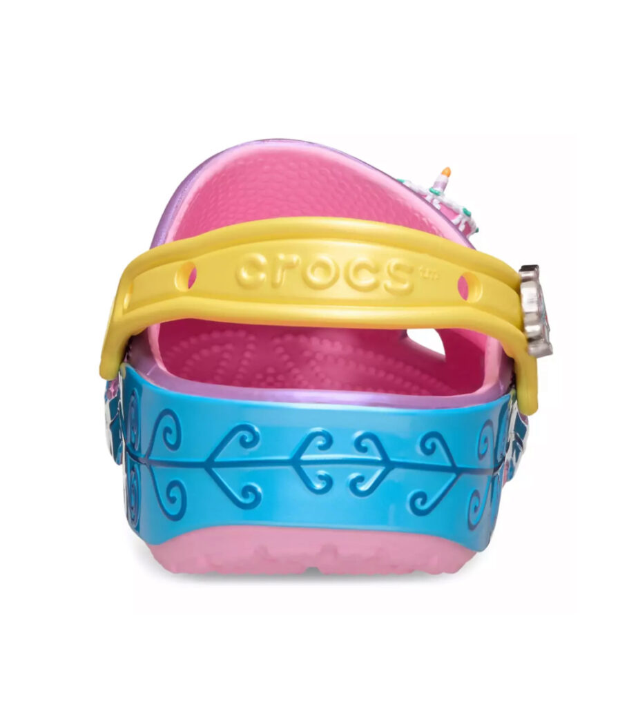 Tumble Down the Rabbit Hole with the New Alice in Wonderland 75th Anniversary Crocs! Alice in Wonderland 75th Anniversary Crocs