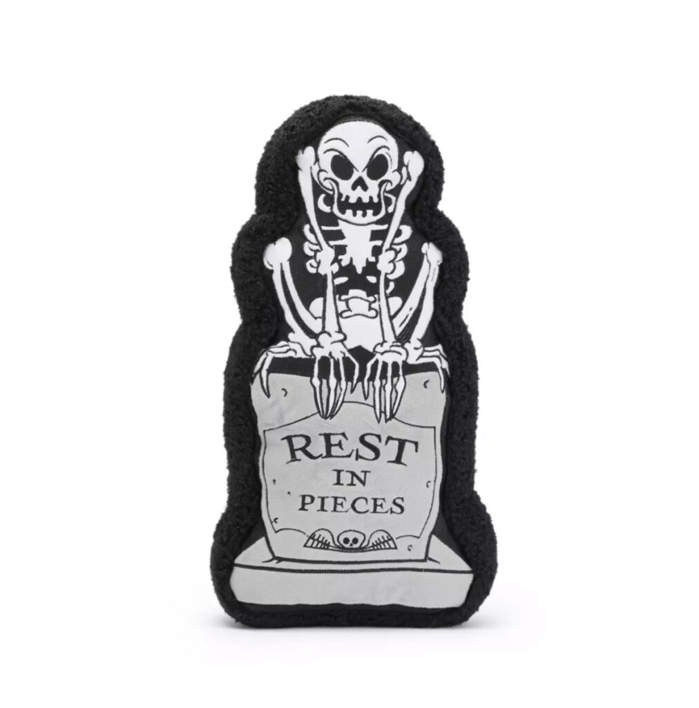 The Skeleton Dance Home Collection