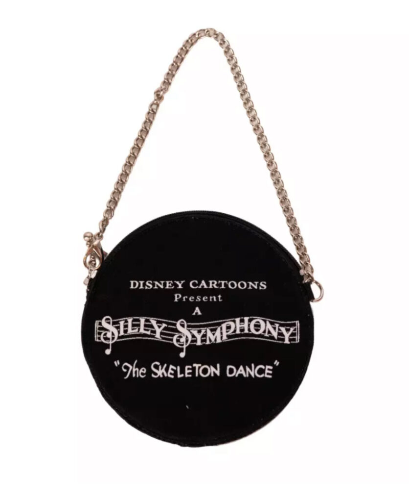 New The Skeleton Dance Apparel and Accessories For A Spooktacular Style! The Skeleton Dance Apparel and Accessories