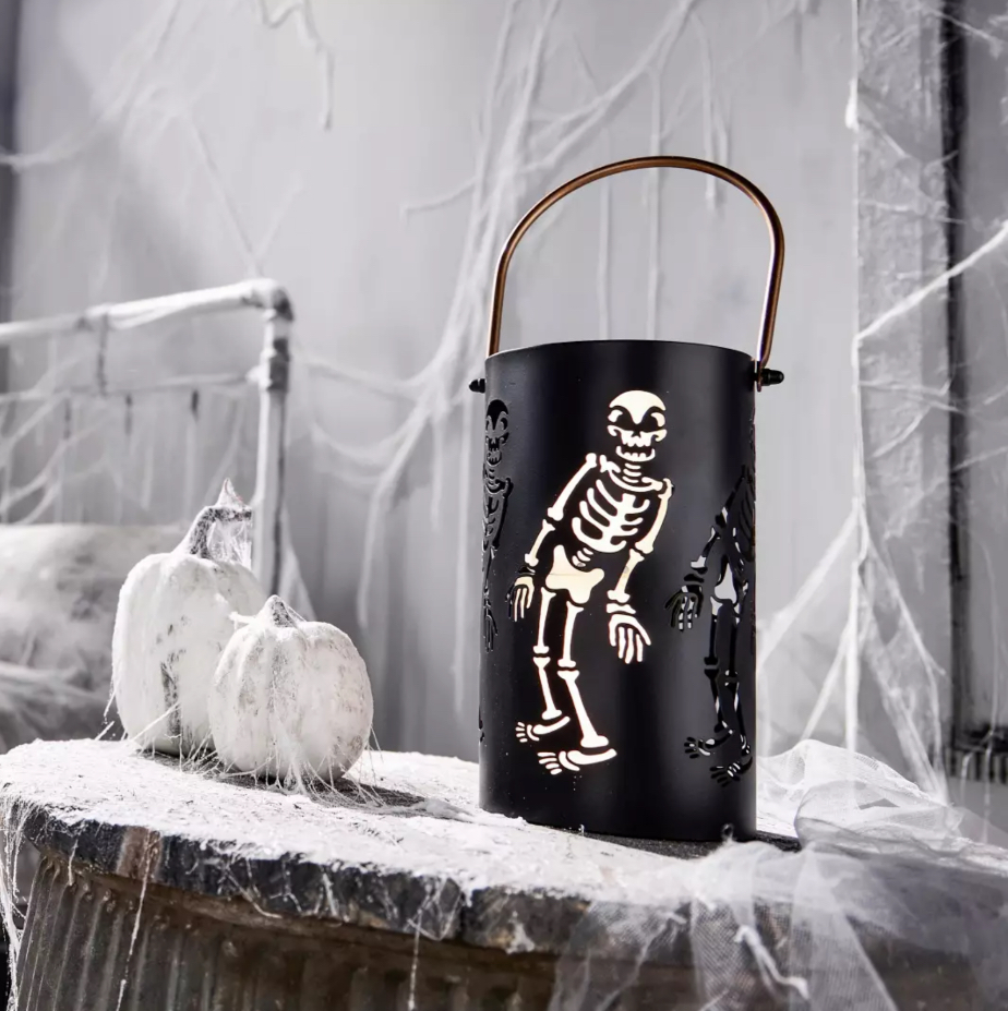 The Skeleton Dance Home Collection