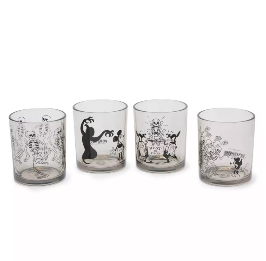 The Skeleton Dance Home Collection
