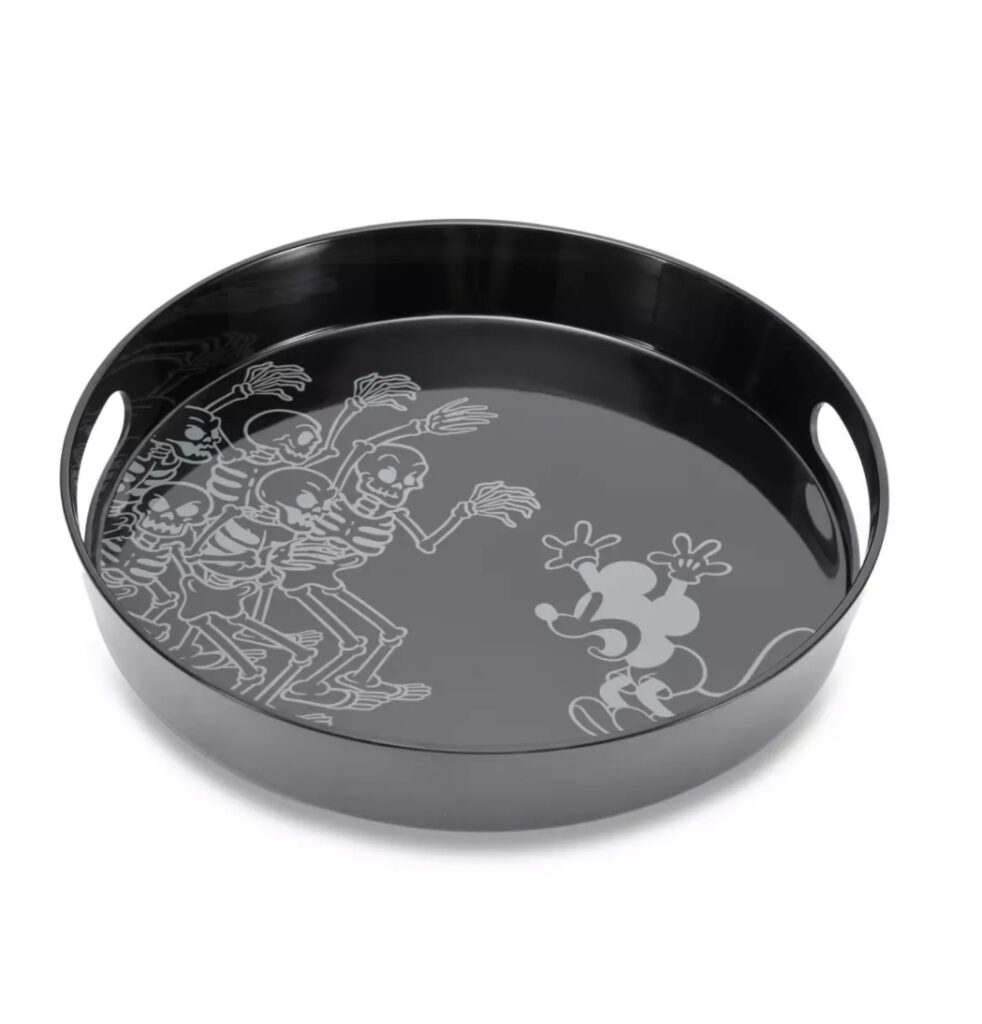 The Skeleton Dance Home Collection