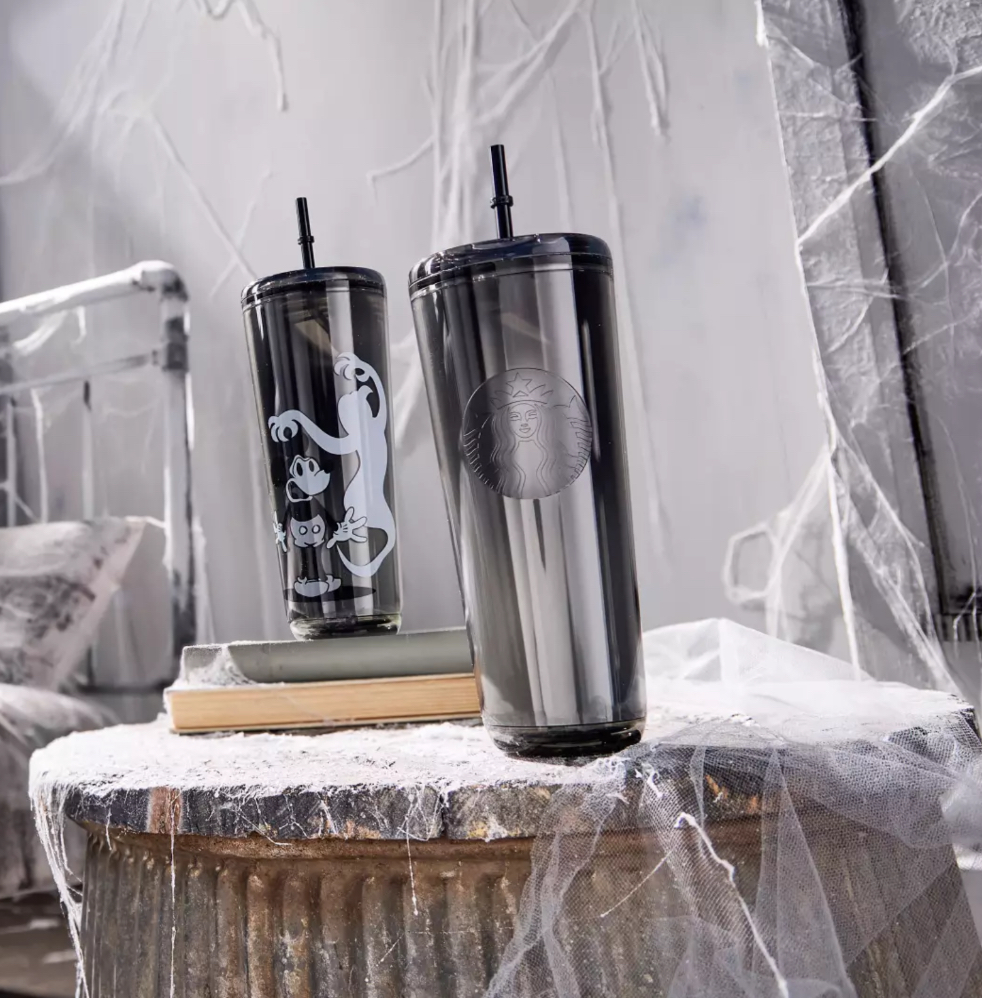 The Skeleton Dance Home Collection