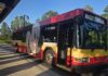 New Roadway Causes Bus Service Changes for Magic Kingdom Resorts