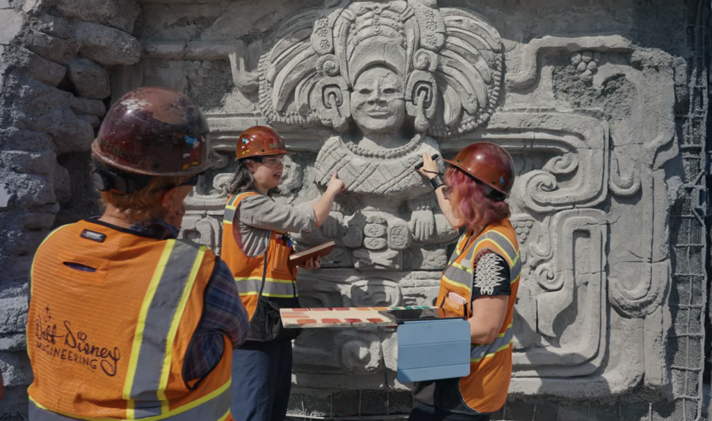 New Season of The Imagineering Story Is Coming to Disney+