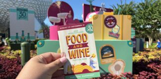 Our Review of EPCOT Food & Wine Festival Now in its th Year