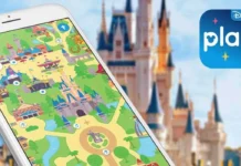 Play Disney Parks App Permanently Shutting Down Next Month