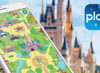 Play Disney Parks App Permanently Shutting Down Next Month