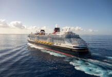 Save Up to $1,500 With Newly Added 2027 Disney Cruise Line Dates Save Up to $ With Newly Added Disney Cruise Line Dates ()