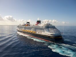 Save Up to $ With Newly Added Disney Cruise Line Dates ()