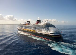 Save Up to $ With Newly Added Disney Cruise Line Dates ()