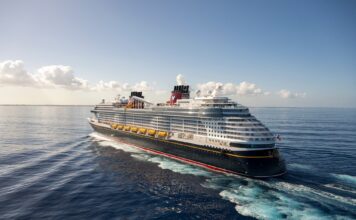 Save Up to $ With Newly Added Disney Cruise Line Dates ()