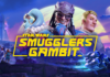 Smugglers Gambit Key Art