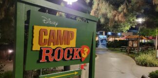 camp rock