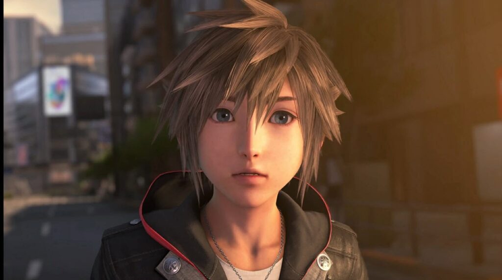 Kingdom Hearts Animated Series Is Heading to Disney+ and Disney Channel