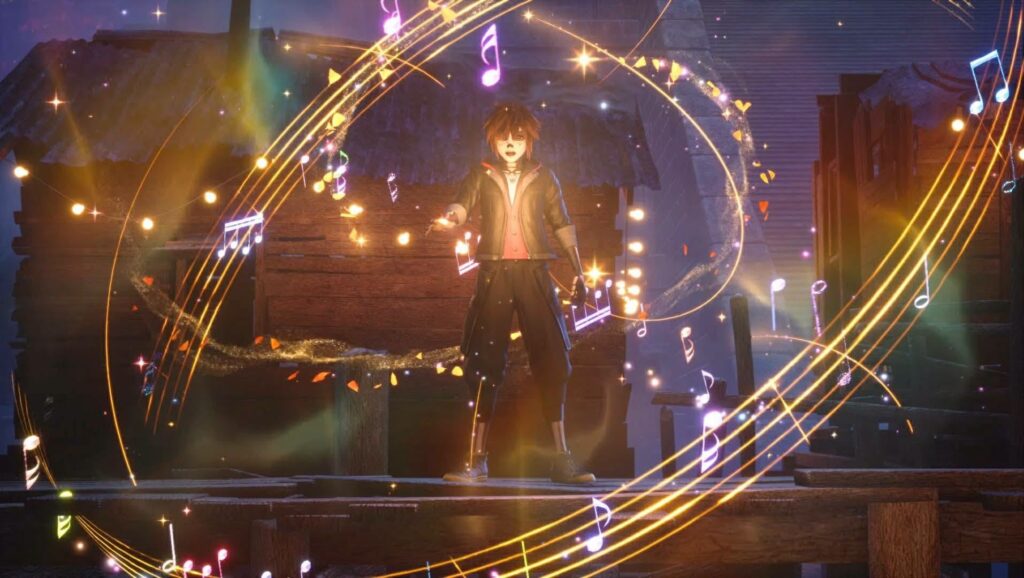 Kingdom Hearts Animated Series Is Heading to Disney+ and Disney Channel
