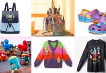 D23 Collections