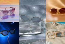 Disney Princess x DIFF Eyewear Collection