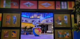 pixar place