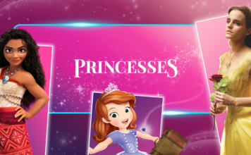 princess lead